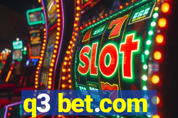 q3 bet.com